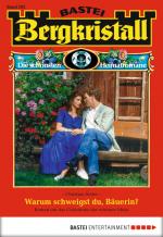 Cover-Bild Bergkristall - Folge 283