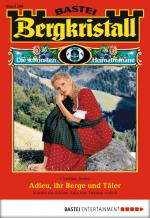 Cover-Bild Bergkristall - Folge 289