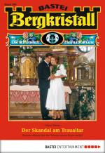 Cover-Bild Bergkristall - Folge 290