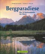Cover-Bild Bergparadiese