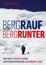 Cover-Bild Bergrauf, Bergrunter