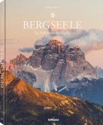 Cover-Bild Bergseele