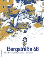 Cover-Bild Bergstraße 68