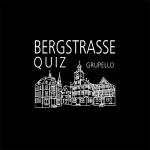 Cover-Bild Bergstraße-Quiz