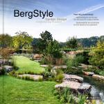 Cover-Bild BergStyle. Garden Design inspired by Pückler