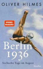 Cover-Bild Berlin 1936