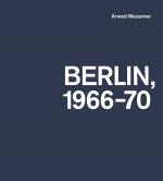 Cover-Bild Berlin 1966–70