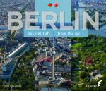Cover-Bild Berlin aus der Luft | from the Air