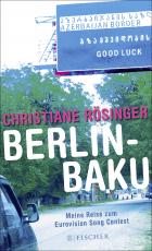 Cover-Bild Berlin - Baku