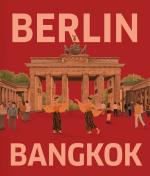 Cover-Bild BERLIN – BANGKOK