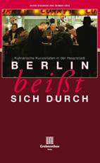 Cover-Bild Berlin beißt sich durch