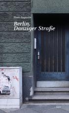 Cover-Bild Berlin. Danziger Straße