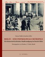 Cover-Bild Berlin – Eine postkoloniale Metropole