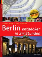 Cover-Bild Berlin entdecken in 24 Stunden