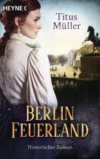 Cover-Bild Berlin Feuerland