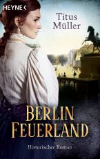 Cover-Bild Berlin Feuerland