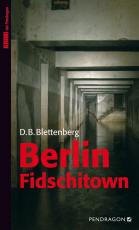 Cover-Bild Berlin Fidschitown