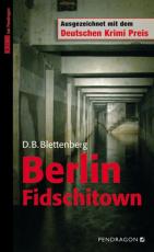 Cover-Bild Berlin Fidschitown