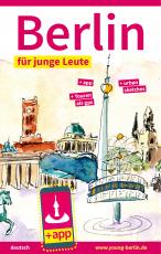 Cover-Bild Berlin für junge Leute