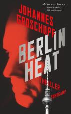 Cover-Bild Berlin Heat