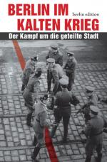 Cover-Bild Berlin im Kalten Krieg