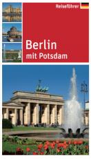 Cover-Bild Berlin mit Potsdam