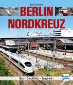 Cover-Bild Berlin Nordkreuz