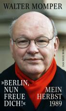 Cover-Bild "Berlin, nun freue dich!"