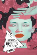 Cover-Bild Berlin Palace