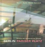 Cover-Bild Berlin - Pariser Platz