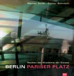 Cover-Bild Berlin - Pariser Platz