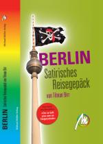 Cover-Bild Berlin - Satirisches Reisegepäck