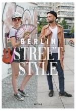 Cover-Bild Berlin Street Style