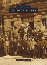 Cover-Bild Berlin - Tempelhof