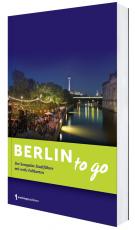 Cover-Bild Berlin to go