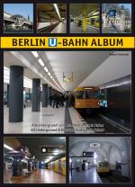 Cover-Bild Berlin U-Bahn Album