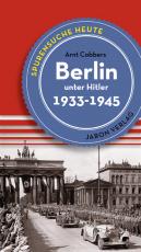 Cover-Bild Berlin unter Hitler