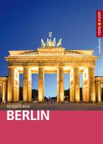 Cover-Bild Berlin - VISTA POINT Reiseführer weltweit