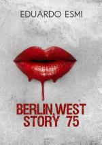 Cover-Bild Berlin, west story 75