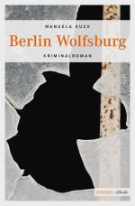 Cover-Bild Berlin Wolfsburg