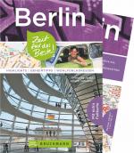 Cover-Bild Berlin – Zeit für das Beste