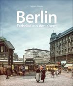 Cover-Bild Berlin