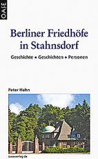 Cover-Bild Berliner Friedhöfe in Stahnsdorf