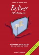 Cover-Bild Berliner Geheimnisse