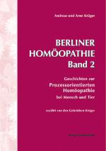 Cover-Bild Berliner Homöopathie Band 2