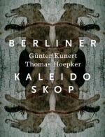 Cover-Bild Berliner Kaleidoskop