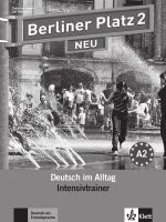 Cover-Bild Berliner Platz 2 NEU