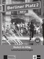 Cover-Bild Berliner Platz 2 NEU