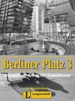 Cover-Bild Berliner Platz 3