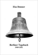 Cover-Bild Berliner Tagebuch 1949-1951